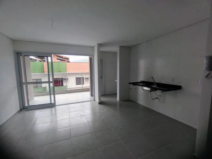 Foto 3 de Apartamento com 2 quartos à venda, 82m2 em Ubatuba - SP