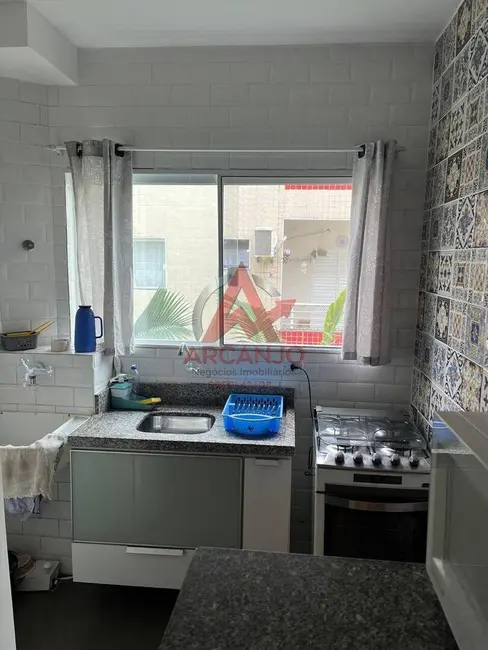Foto 2 de Apartamento com 2 quartos à venda, 43m2 em Ubatuba - SP