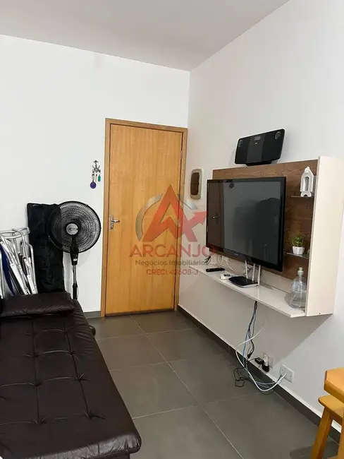 Foto 8 de Apartamento com 2 quartos à venda, 43m2 em Ubatuba - SP
