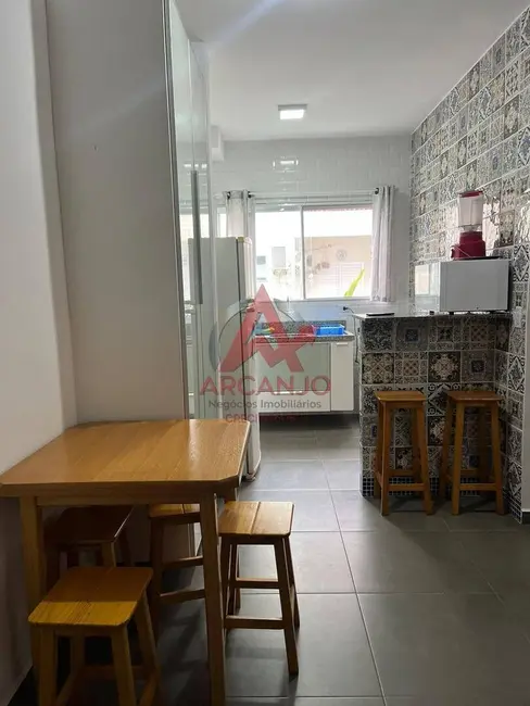 Foto 3 de Apartamento com 2 quartos à venda, 43m2 em Ubatuba - SP
