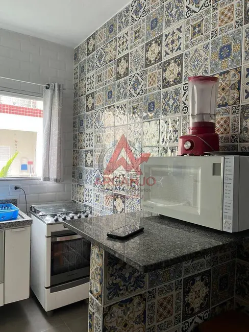 Foto 1 de Apartamento com 2 quartos à venda, 43m2 em Ubatuba - SP
