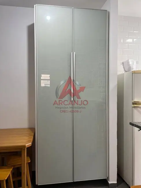 Foto 9 de Apartamento com 2 quartos à venda, 43m2 em Ubatuba - SP