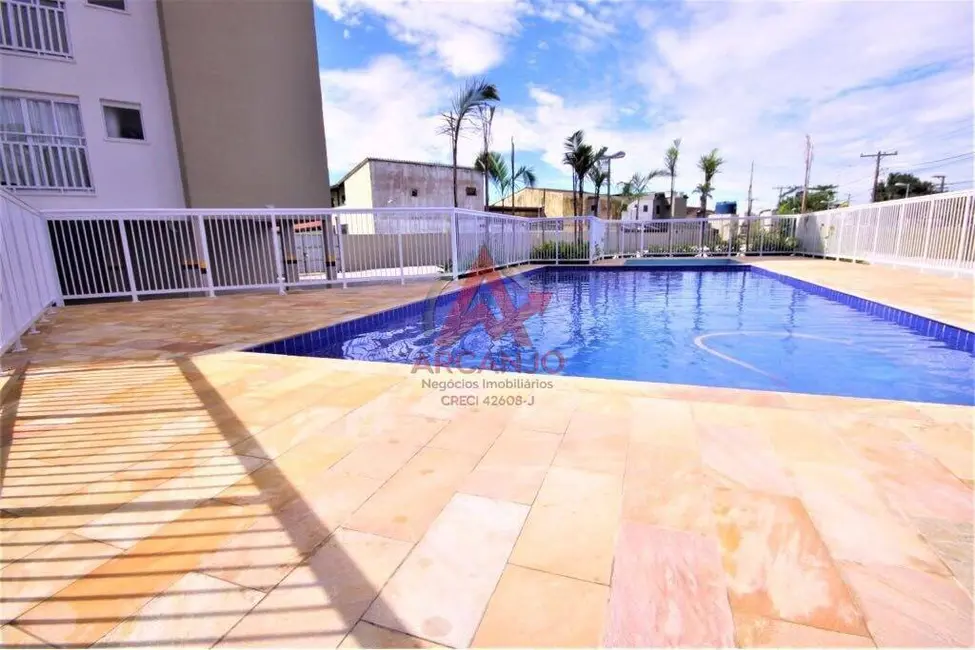 Apartamento com 2 quartos à venda, 52m2 em Ubatuba - SP - imagem 2 Foto 2 de Apartamento com 2 quartos à venda, 52m2 em Ubatuba - SP