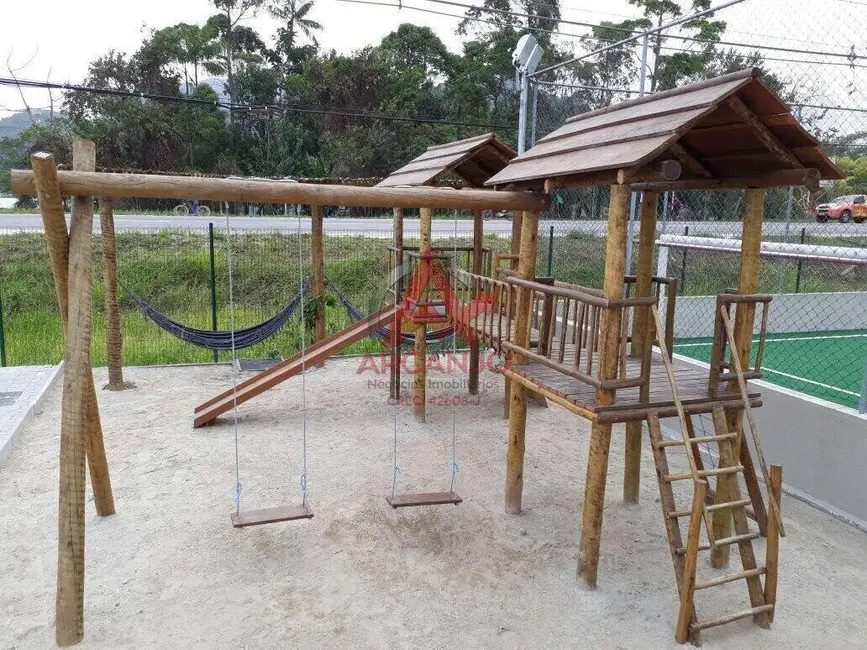 Apartamento com 2 quartos à venda, 52m2 em Ubatuba - SP - imagem 4 Foto 4 de Apartamento com 2 quartos à venda, 52m2 em Ubatuba - SP