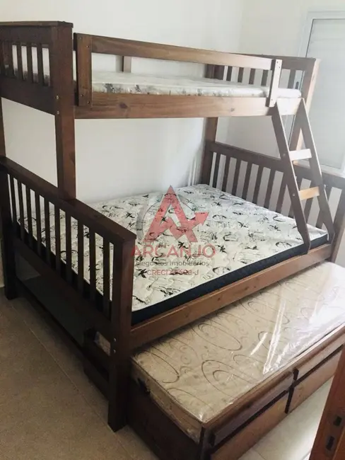 Apartamento com 2 quartos à venda, 52m2 em Ubatuba - SP - imagem 6 Foto 6 de Apartamento com 2 quartos à venda, 52m2 em Ubatuba - SP
