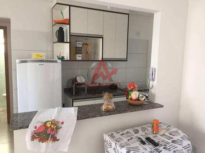 Apartamento com 2 quartos à venda, 52m2 em Ubatuba - SP - imagem 8 Foto 8 de Apartamento com 2 quartos à venda, 52m2 em Ubatuba - SP
