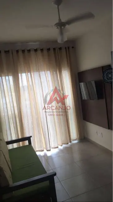 Apartamento com 2 quartos à venda, 52m2 em Ubatuba - SP - imagem 7 Foto 7 de Apartamento com 2 quartos à venda, 52m2 em Ubatuba - SP
