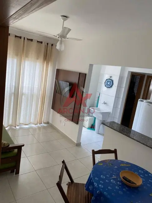 Apartamento com 2 quartos à venda, 52m2 em Ubatuba - SP - imagem 9 Foto 9 de Apartamento com 2 quartos à venda, 52m2 em Ubatuba - SP