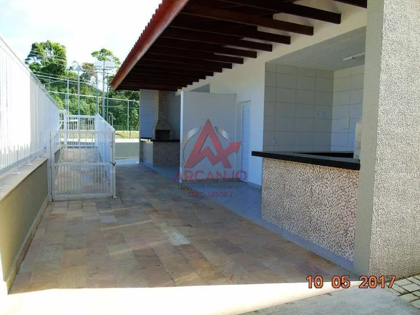 Apartamento com 2 quartos à venda, 52m2 em Ubatuba - SP - imagem 3 Foto 3 de Apartamento com 2 quartos à venda, 52m2 em Ubatuba - SP