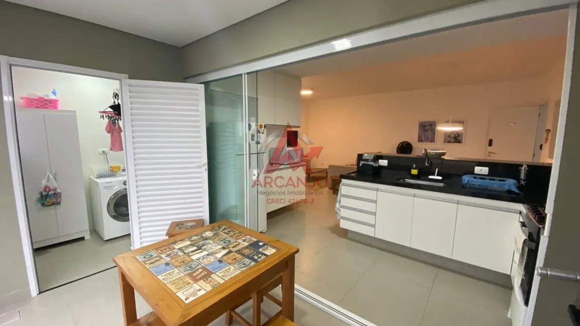 Apartamento com 2 quartos à venda, 119m2 em Centro, Ubatuba - SP - imagem 8 Foto 8 de Apartamento com 2 quartos à venda, 119m2 em Centro, Ubatuba - SP