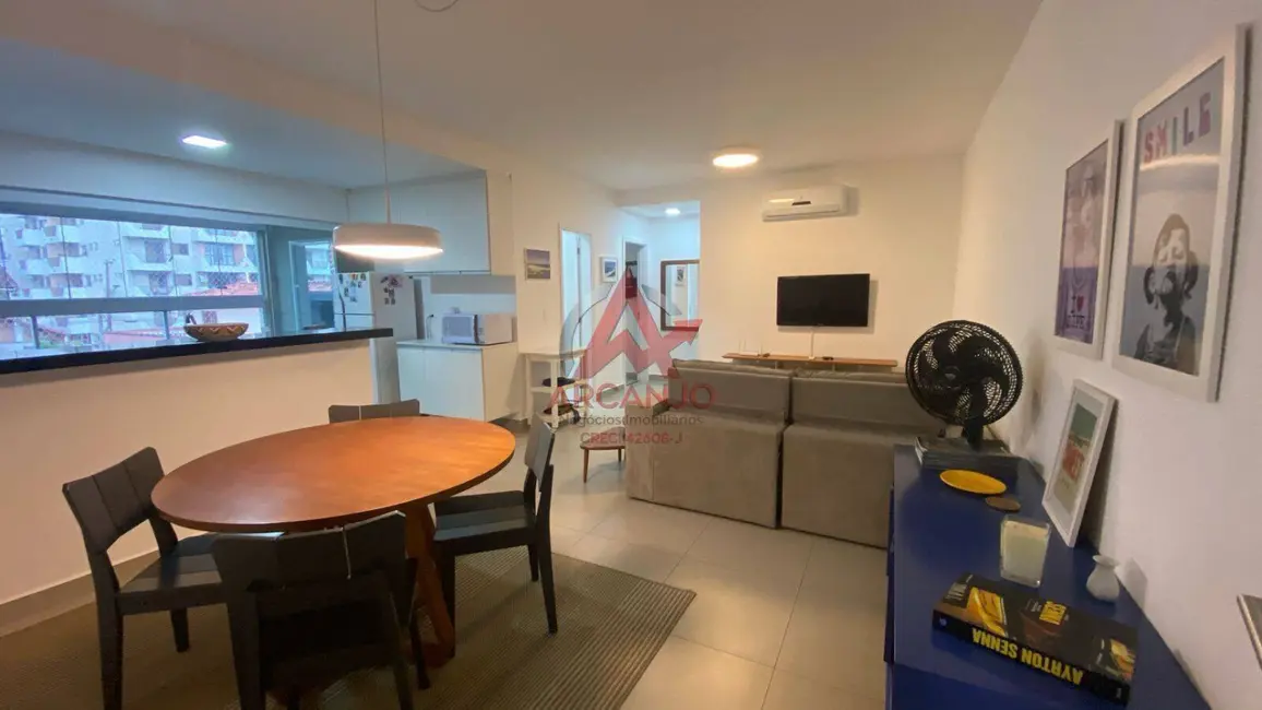 Apartamento com 2 quartos à venda, 119m2 em Centro, Ubatuba - SP - imagem 1 Foto 1 de Apartamento com 2 quartos à venda, 119m2 em Centro, Ubatuba - SP