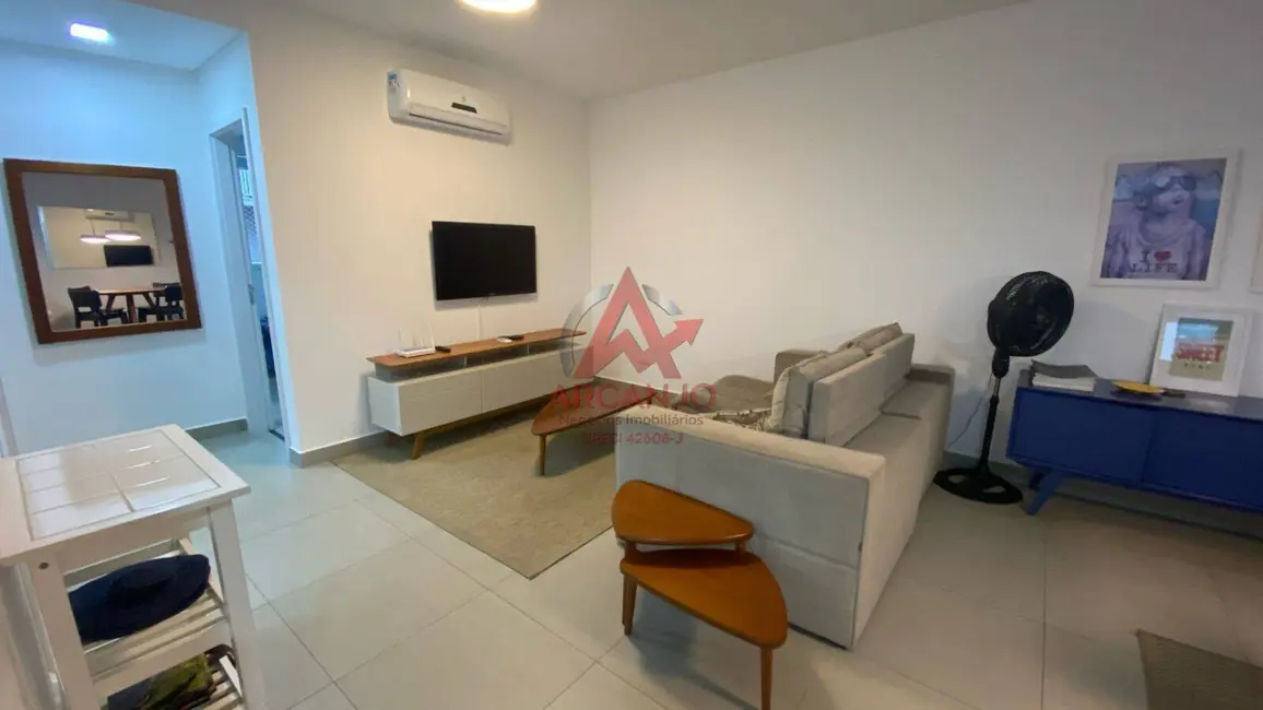Apartamento com 2 quartos à venda, 119m2 em Centro, Ubatuba - SP - imagem 3 Foto 3 de Apartamento com 2 quartos à venda, 119m2 em Centro, Ubatuba - SP