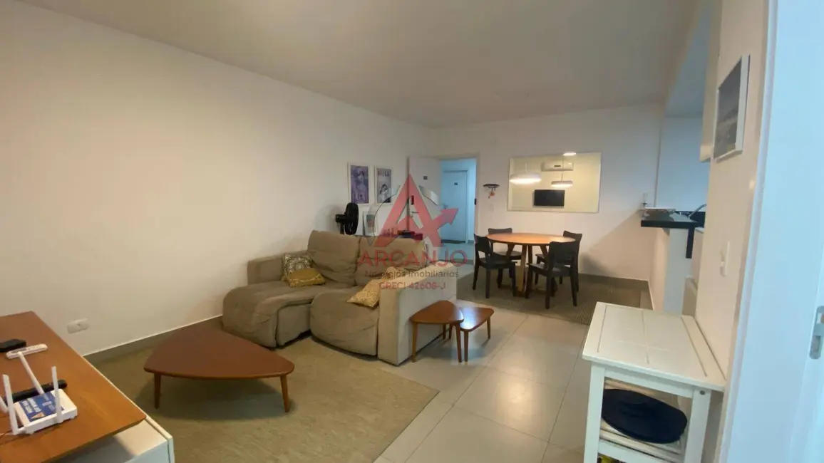 Apartamento com 2 quartos à venda, 119m2 em Centro, Ubatuba - SP - imagem 5 Foto 5 de Apartamento com 2 quartos à venda, 119m2 em Centro, Ubatuba - SP