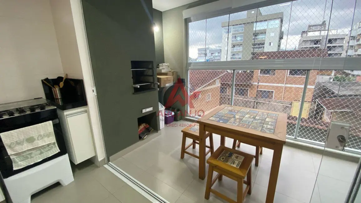 Apartamento com 2 quartos à venda, 119m2 em Centro, Ubatuba - SP - imagem 9 Foto 9 de Apartamento com 2 quartos à venda, 119m2 em Centro, Ubatuba - SP