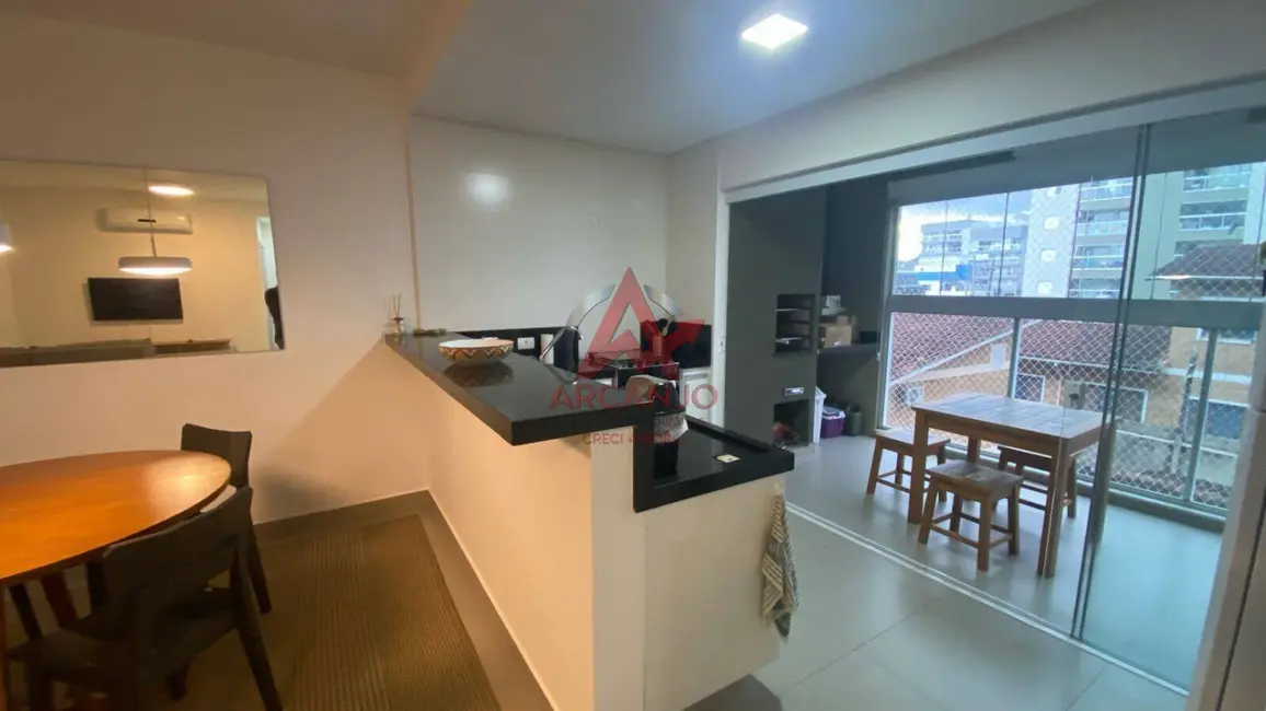 Apartamento com 2 quartos à venda, 119m2 em Centro, Ubatuba - SP - imagem 7 Foto 7 de Apartamento com 2 quartos à venda, 119m2 em Centro, Ubatuba - SP