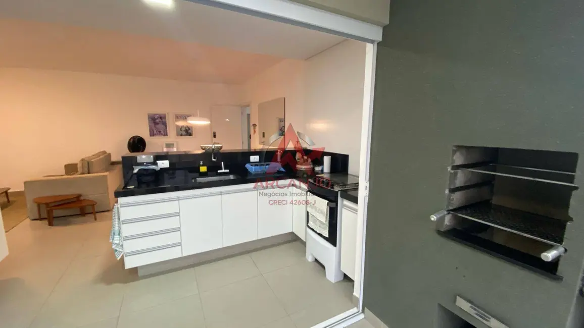 Apartamento com 2 quartos à venda, 119m2 em Centro, Ubatuba - SP - imagem 6 Foto 6 de Apartamento com 2 quartos à venda, 119m2 em Centro, Ubatuba - SP