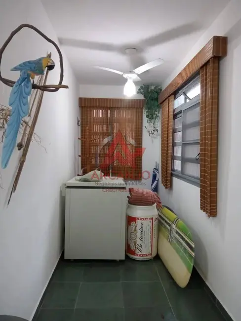 Foto 5 de Apartamento com 2 quartos à venda, 60m2 em Ubatuba - SP