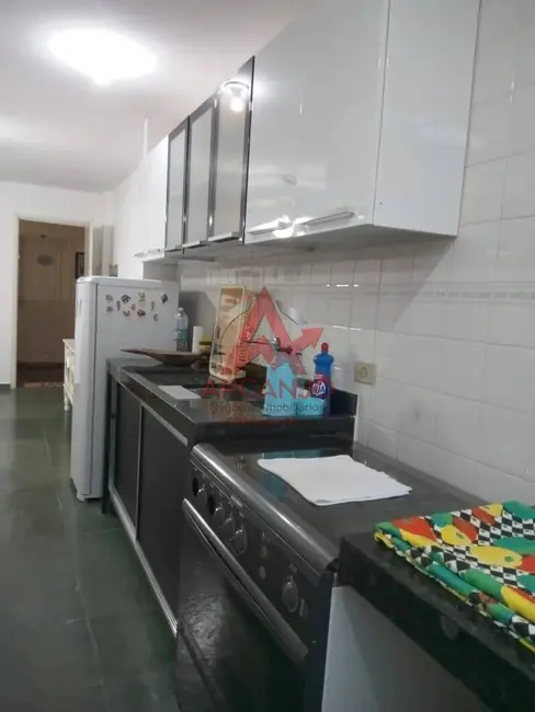 Foto 4 de Apartamento com 2 quartos à venda, 60m2 em Ubatuba - SP