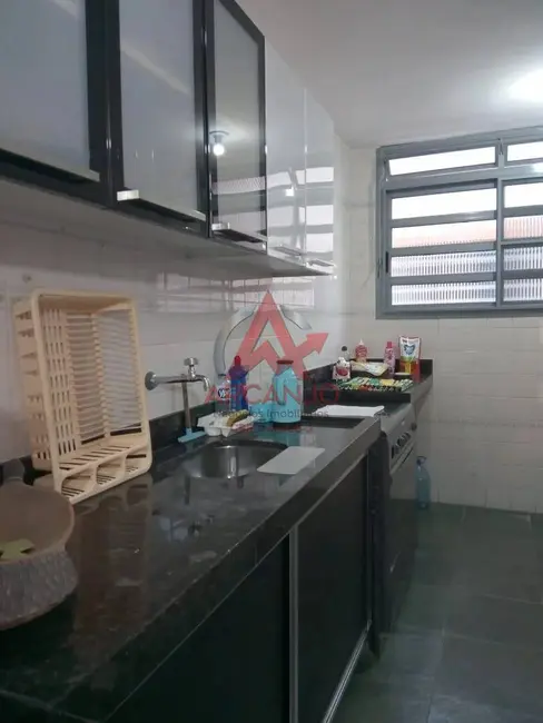 Foto 3 de Apartamento com 2 quartos à venda, 60m2 em Ubatuba - SP