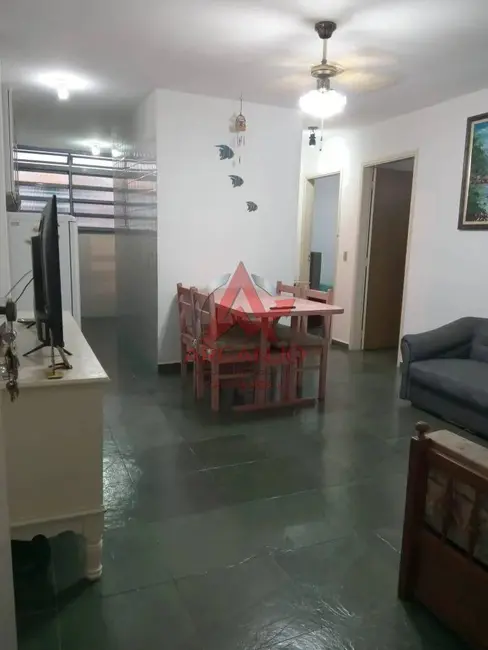 Foto 1 de Apartamento com 2 quartos à venda, 60m2 em Ubatuba - SP