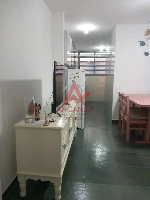 Foto 2 de Apartamento com 2 quartos à venda, 60m2 em Ubatuba - SP