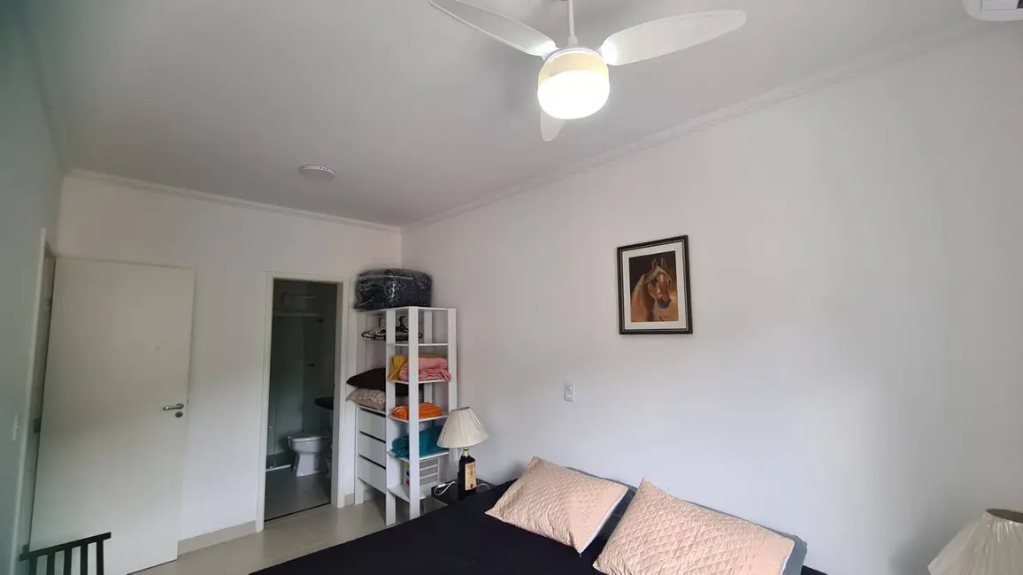 Foto 2 de Apartamento com 2 quartos à venda, 60m2 em Ubatuba - SP