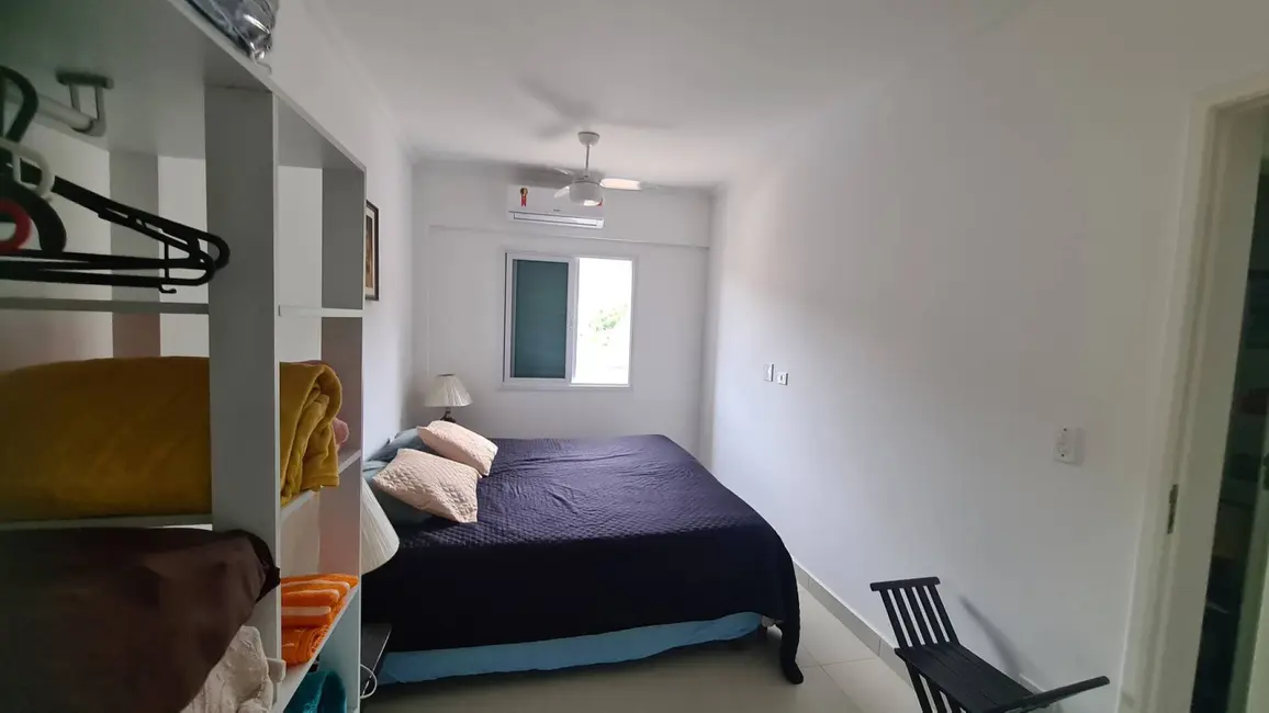 Foto 5 de Apartamento com 2 quartos à venda, 60m2 em Ubatuba - SP