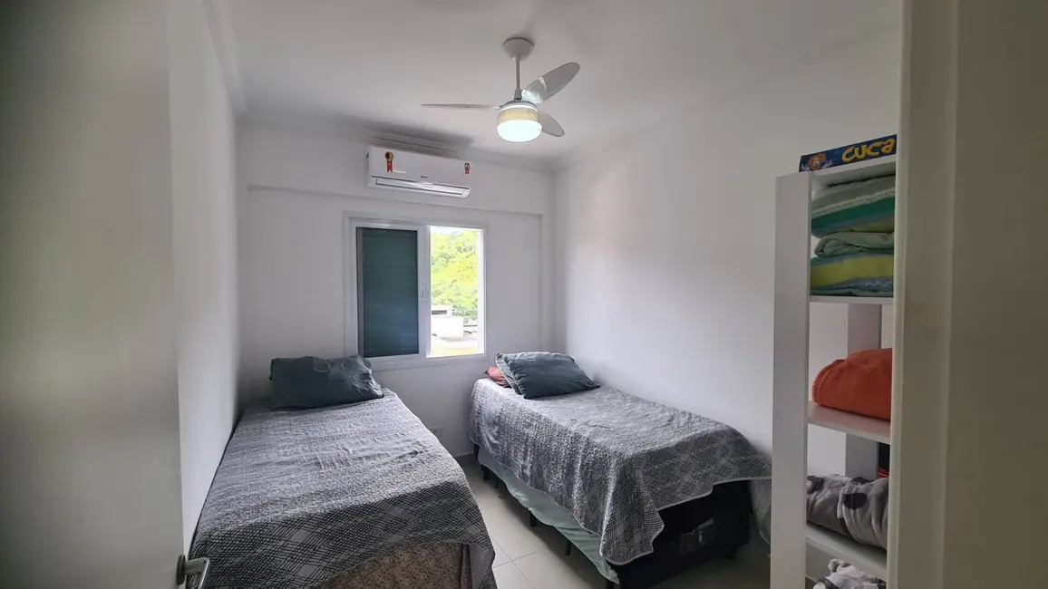 Foto 7 de Apartamento com 2 quartos à venda, 60m2 em Ubatuba - SP