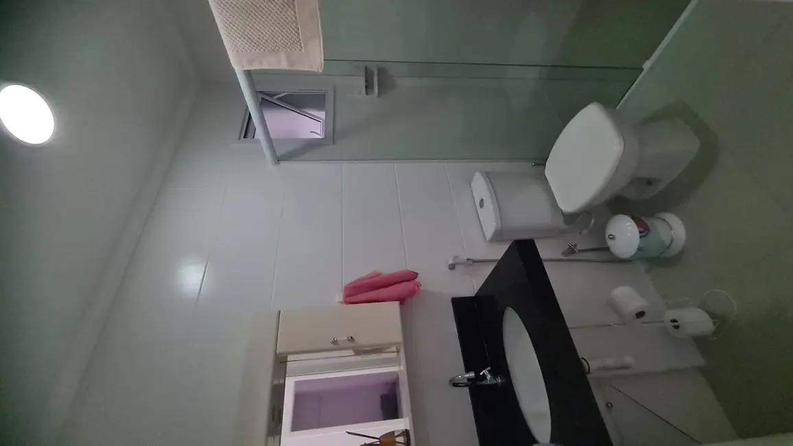 Foto 8 de Apartamento com 2 quartos à venda, 60m2 em Ubatuba - SP