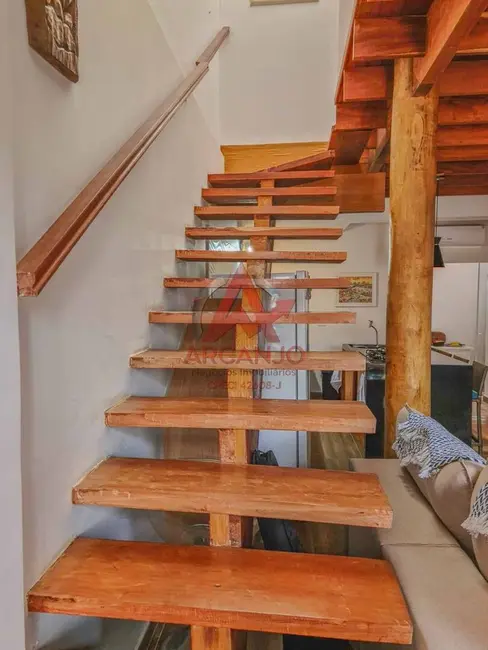 Casa com 2 quartos à venda, 89m2 em Ubatuba - SP - imagem 9 Foto 9 de Casa com 2 quartos à venda, 89m2 em Ubatuba - SP
