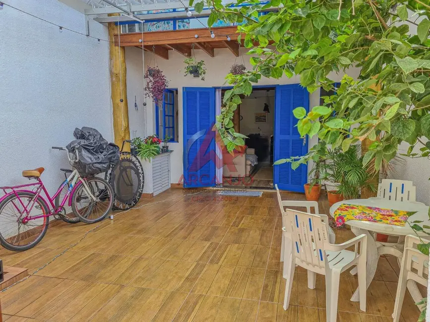 Casa com 2 quartos à venda, 89m2 em Ubatuba - SP - imagem 1 Foto 1 de Casa com 2 quartos à venda, 89m2 em Ubatuba - SP