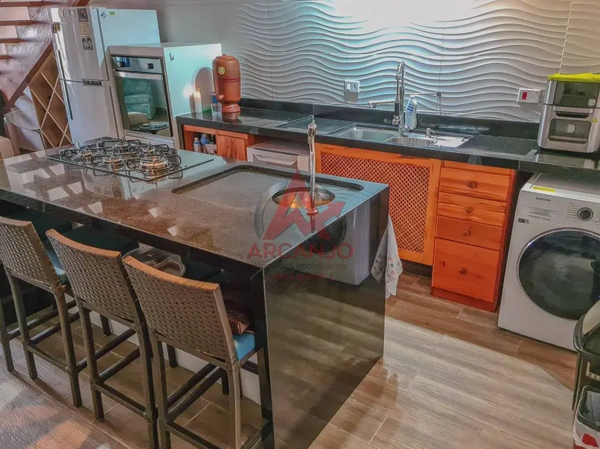 Casa com 2 quartos à venda, 89m2 em Ubatuba - SP - imagem 5 Foto 5 de Casa com 2 quartos à venda, 89m2 em Ubatuba - SP