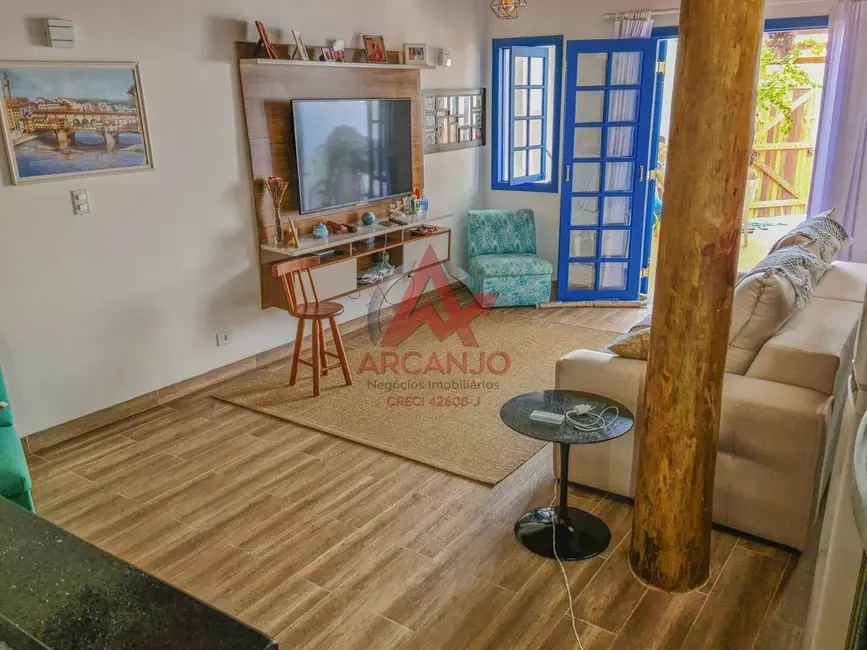 Casa com 2 quartos à venda, 89m2 em Ubatuba - SP - imagem 7 Foto 7 de Casa com 2 quartos à venda, 89m2 em Ubatuba - SP