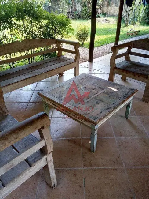 Casa com 2 quartos à venda, 149m2 em Ubatuba - SP - imagem 3 Foto 3 de Casa com 2 quartos à venda, 149m2 em Ubatuba - SP