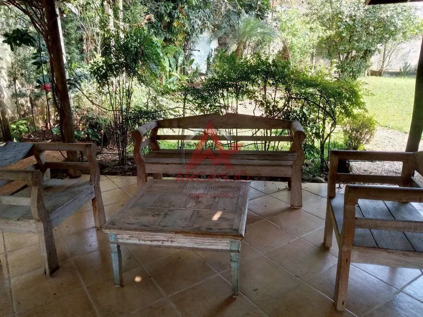 Casa com 2 quartos à venda, 149m2 em Ubatuba - SP - imagem 1 Foto 1 de Casa com 2 quartos à venda, 149m2 em Ubatuba - SP