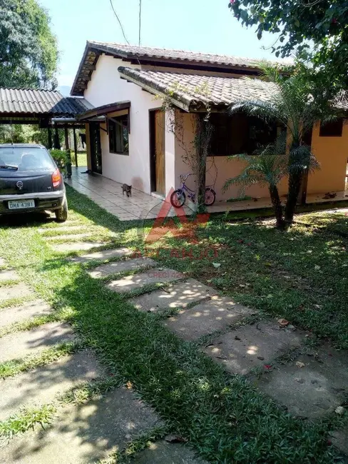 Casa com 2 quartos à venda, 149m2 em Ubatuba - SP - imagem 2 Foto 2 de Casa com 2 quartos à venda, 149m2 em Ubatuba - SP