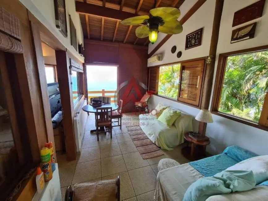 Foto 8 de Casa com 5 quartos à venda, 400m2 em Ubatuba - SP