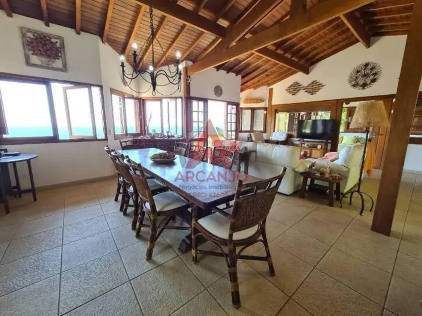 Foto 6 de Casa com 5 quartos à venda, 400m2 em Ubatuba - SP