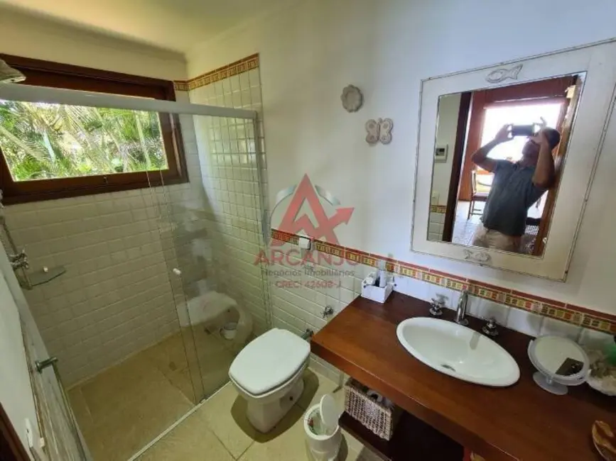 Foto 9 de Casa com 5 quartos à venda, 400m2 em Ubatuba - SP