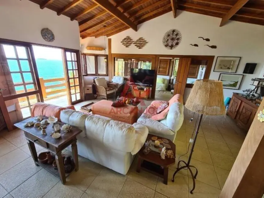 Foto 5 de Casa com 5 quartos à venda, 400m2 em Ubatuba - SP