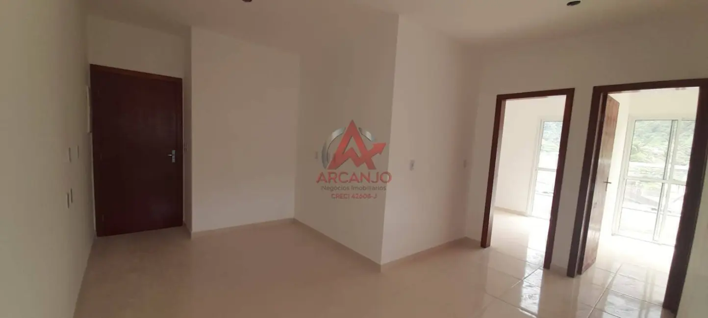 Apartamento com 2 quartos à venda, 62m2 em Ubatuba - SP - imagem 2 Foto 2 de Apartamento com 2 quartos à venda, 62m2 em Ubatuba - SP