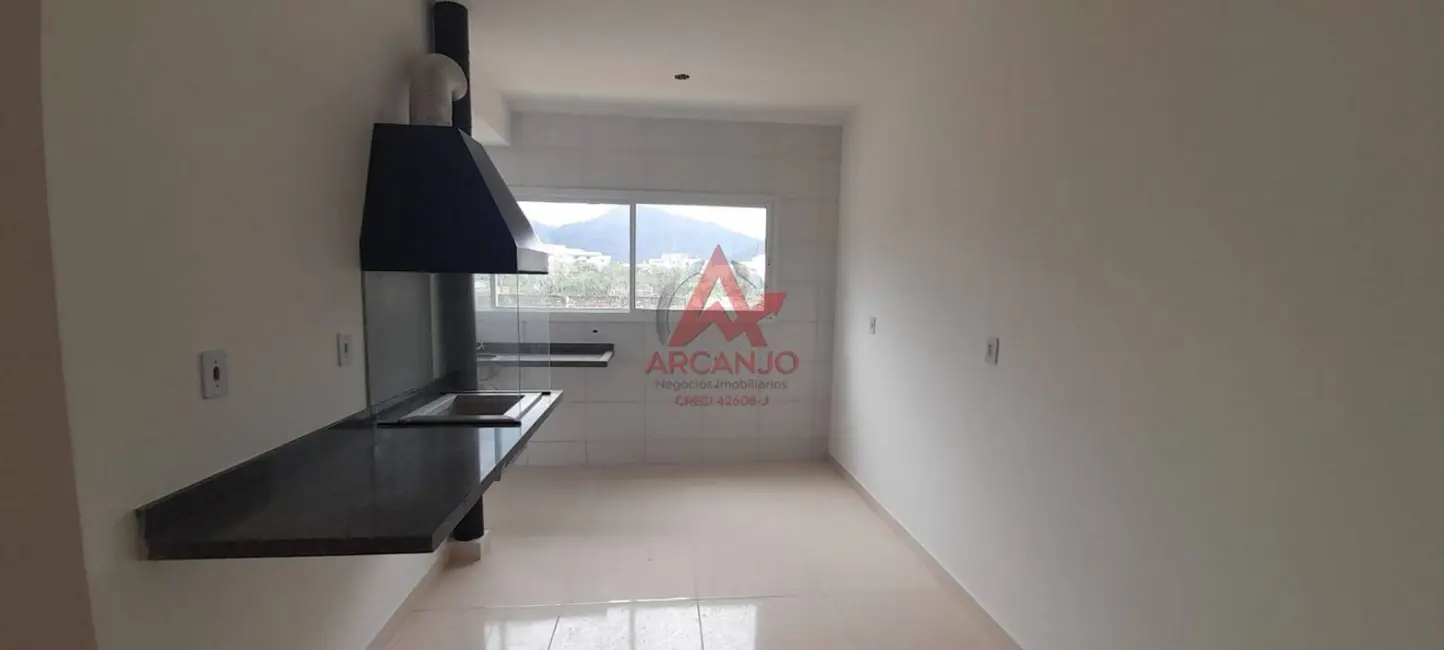 Apartamento com 2 quartos à venda, 62m2 em Ubatuba - SP - imagem 3 Foto 3 de Apartamento com 2 quartos à venda, 62m2 em Ubatuba - SP