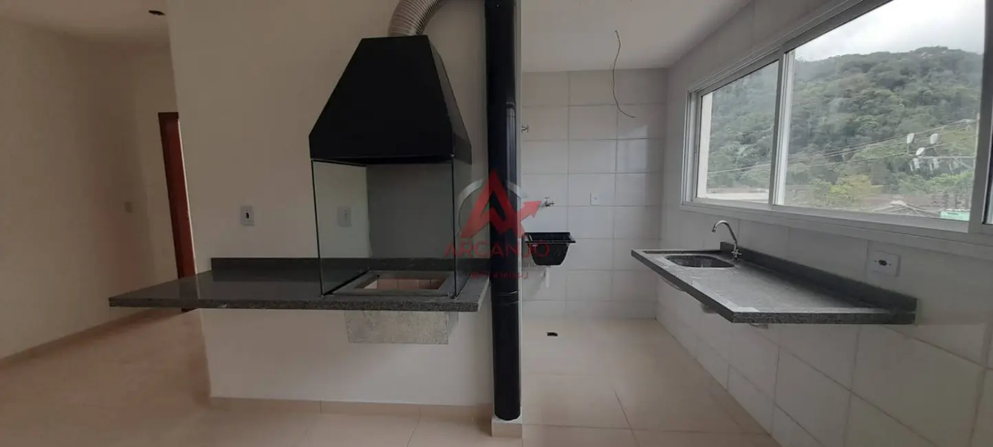 Apartamento com 2 quartos à venda, 62m2 em Ubatuba - SP - imagem 5 Foto 5 de Apartamento com 2 quartos à venda, 62m2 em Ubatuba - SP