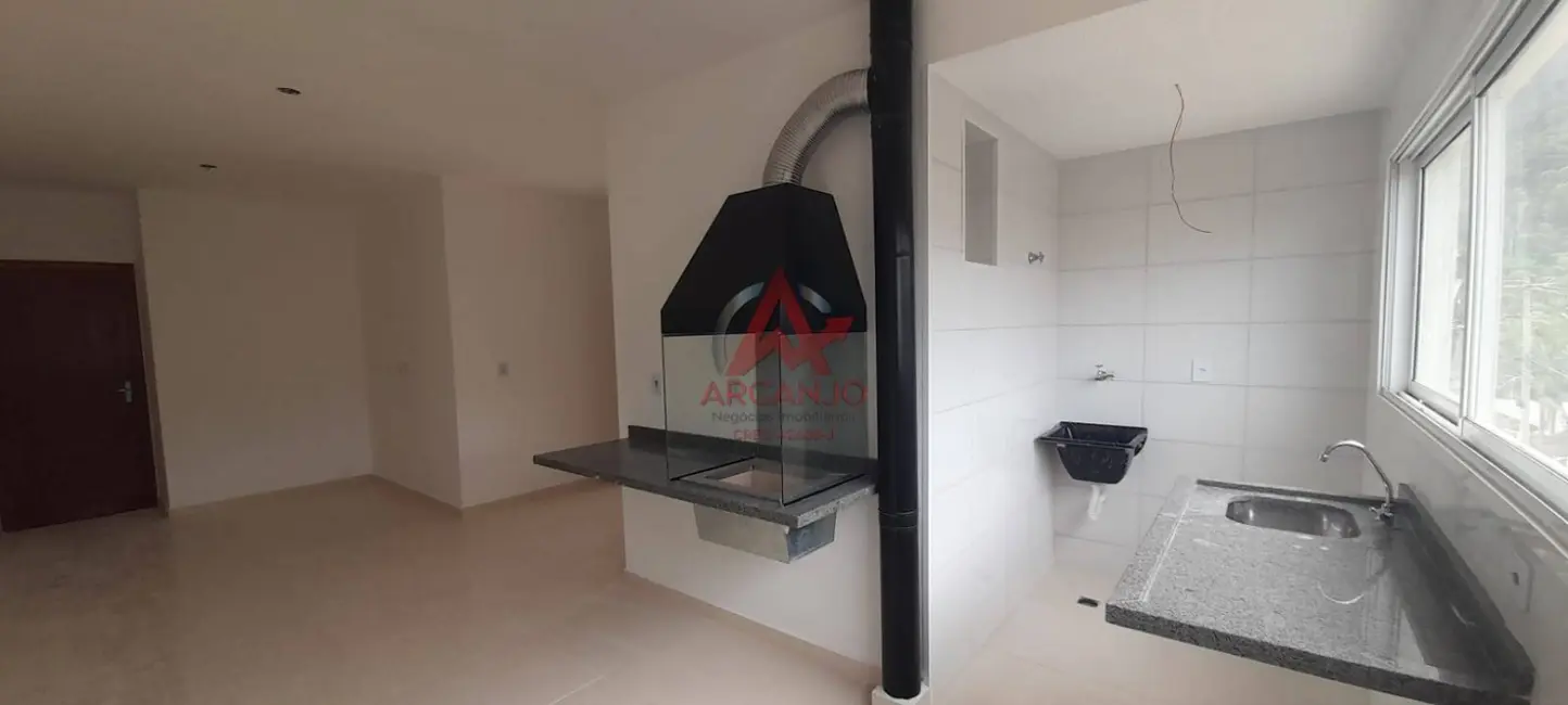 Apartamento com 2 quartos à venda, 62m2 em Ubatuba - SP - imagem 4 Foto 4 de Apartamento com 2 quartos à venda, 62m2 em Ubatuba - SP