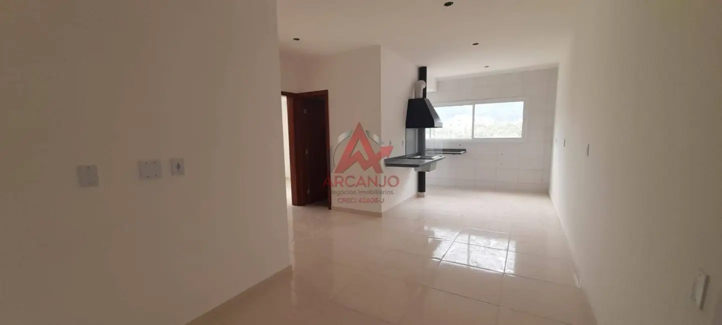 Apartamento com 2 quartos à venda, 62m2 em Ubatuba - SP - imagem 1 Foto 1 de Apartamento com 2 quartos à venda, 62m2 em Ubatuba - SP
