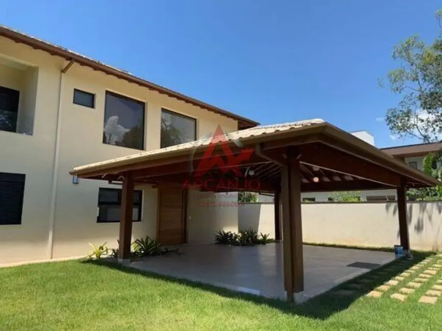 Casa com 6 quartos à venda, 773m2 em Ubatuba - SP - imagem 4 Foto 4 de Casa com 6 quartos à venda, 773m2 em Ubatuba - SP