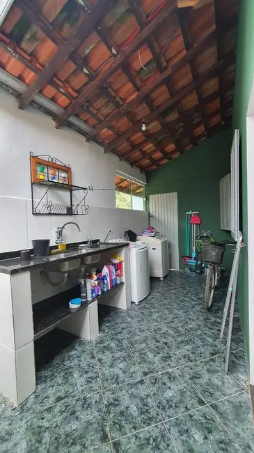 Casa com 2 quartos à venda, 150m2 em Ubatuba - SP - imagem 3 Foto 3 de Casa com 2 quartos à venda, 150m2 em Ubatuba - SP