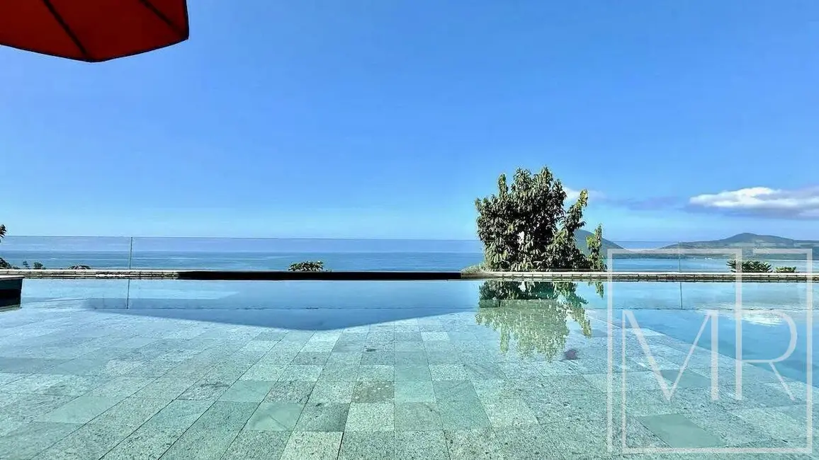 Casa com 5 quartos à venda, 470m2 em Ubatuba - SP - imagem 4 Foto 4 de Casa com 5 quartos à venda, 470m2 em Ubatuba - SP