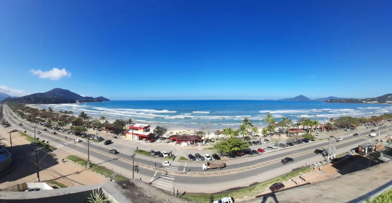 Apartamento com 2 quartos à venda, 90m2 em Ubatuba - SP - imagem 4 Foto 4 de Apartamento com 2 quartos à venda, 90m2 em Ubatuba - SP