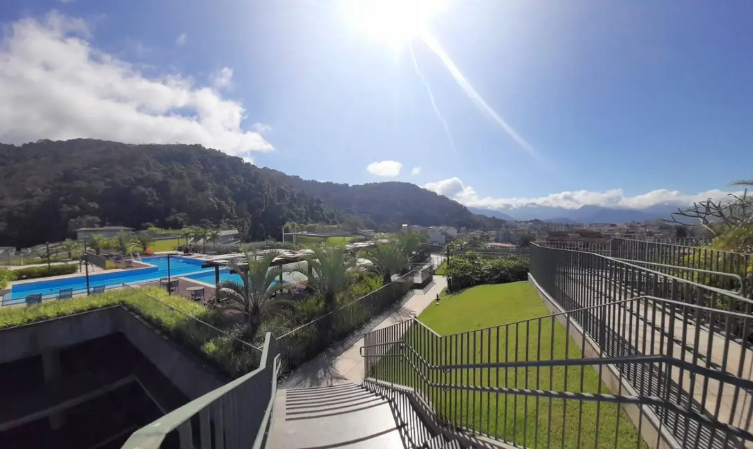 Apartamento com 2 quartos à venda, 90m2 em Ubatuba - SP - imagem 6 Foto 6 de Apartamento com 2 quartos à venda, 90m2 em Ubatuba - SP